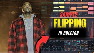 Game-Changing Sample Flipping in Ableton