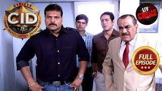 आग और पानी ने बढ़ाई CID की उलझने | CID | सी.आई.डी. | Latest Episode | 12 Jan 2025