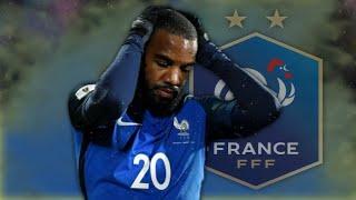 Voici Pourquoi Alexandre Lacazette devrait être Sélectionné avec L'équipe de France !