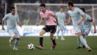 Streets Won't Forget Young Pastore at Palermo