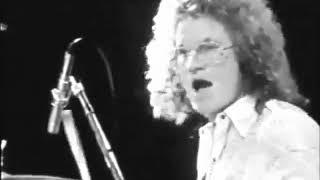 Bachman Turner Overdrive - Let It Ride (1973)