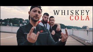 Svd & Azizz21 ► WHISKEY COLA ◄ (Official Video)