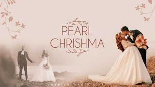 PEARL - CHRISHMA  | GOAN WEDDING STORY | CASPIAN WEDDING