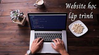 Websites to learn programming for free