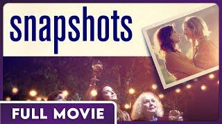 Snapshots (2018) | Award Winning Drama | LGBTQIA+ | Period Piece | Brooke Adams | Piper Laurie