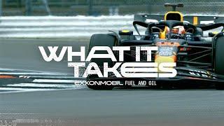 The Fuel and Lubricants Behind Our Championship Winning Engines | What It Takes