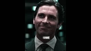 Bruce Wayne The Dark knight  | Dark knight edit | Vainmous |#shorts