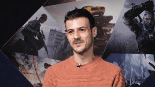 Quantic Lab | Alexandru Adam's experience with our team