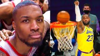 NBA "Most UNREAL Buzzer Beaters of Last 4 Seasons! " MOMENTS