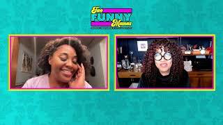 Happy Thanksgiving! with Sherri and Kym | Two Funny Mamas #215