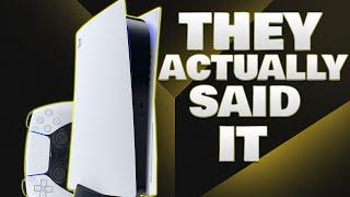 Sony Responds And CRUSHES Microsoft With Huge PS5 Announcement! Phil Spencer Is Freaking Out!