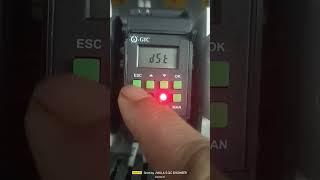 GIC & L&T DIGITAL TIMER PROGRAMING