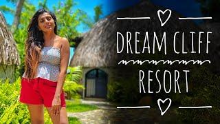 Honeymoon එකට හොඳම තැන  Dream Cliff Mountain Resort