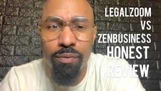 ZenBusiness vs LegalZoom Review | Which is the Best LLC Service?
