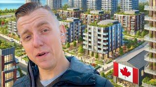 Top Reasons Not To Buy a Condo in Canada, Calgary, Alberta (Toronto, Vancouver)