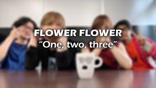 One, two, three – FLOWER FLOWER (yui) | Unreleased song 2012