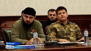 Вести Чеченской Республики 31.07.2024