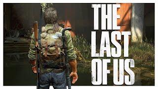 EUER FILMABEND IST GERETTET - THE LAST OF US: PART 1 - PC LET'S PLAY #01 - DEUTSCH - LIVE