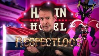 Yvar - Respectless / Respectloos ('Hazbin Hotel'Niederländische Version) - mit Untertiteln verfügbar