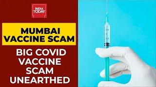 Mumbai Vaccine Scam: 365 Tips Music Company Employees Allegedly Duped | Breaking News | India Today