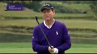 Part 1 of the Full Swing   TOM WATSON LESSONS OF A LIFETIME II 2014