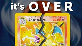 Why Pokemon Cards stopped being Fun