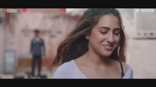 Aahun Aahun New Version Song | Love Aaj Kal 2,   Kartik Aaryan, Sara Ali Khan, Arushi