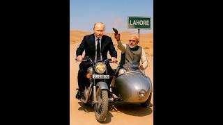 Modiji Or putinji Chale Pakistan Part-2#india#pakistan #indiapakisthanwar#waterwar#induswaterstreaty