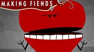 Making Fiends: Web Episode 15 HD
