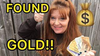 EXTREME UNBOXING!! HIDDEN GOLD!! Bought Abandoned Storage Unit Storage Wars / Mystery Bags And Boxes