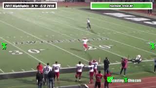 OH 2019 Erick All  Fairfield  Jr Yr  TE83