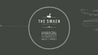 The Swaen Video Tour - Making Malt a Craft