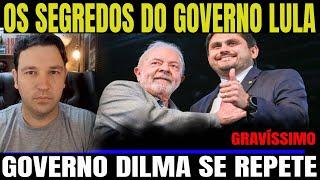 #2 BOMBA   MAIS UM ESCÂNDALO NO GOVERNO LULA   ESCÂNDALO COM IRMÃOS BATISTA PODEM DAR IMPEACHMENT