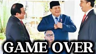 Anies Dijegal, Ridwan Kamil dan PKS Ditinggal?