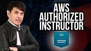 How to become AWS Authorized Instructor (AAI)