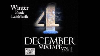 December 20th - Winter (LabMatik)