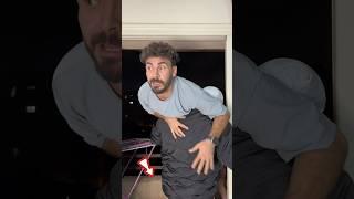 حرامي غبيفيديو جديد فوق اهووو تحدي نار شوفوه بسرعه متنسوش اللايك والاشتراك في القناه