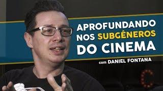 ESTUDANDO SOBRE CINEMA, GÊNEROS E CRÍTICA | com Daniel Fontana