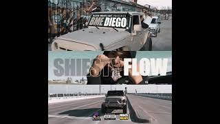 BME Diego - Pooh Shiesty Flow ( Official Audio)