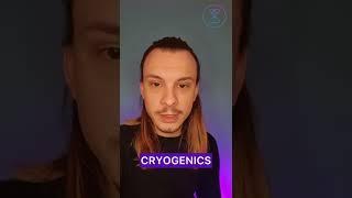Cryonics vs Cryogenics?
