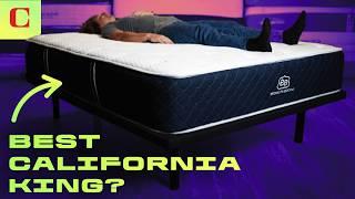 Best California King Size Mattress | Top 8 Cal King Beds!