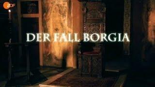 Der Fall Borgia