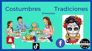 Costumbres y Tradiciones