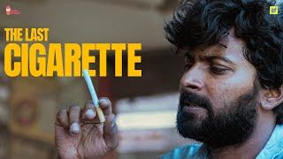 The Last Cigarette| A Short Film By Utham Lekkala | Boy Formula | ChaiBisket