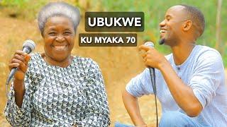 TWUMIWE TWESE: Umukecuru w'Imyaka 70 Agiye Gukora UBUKWE Niwe Ugiye Gukora Amateka mu Rwanda 