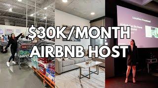 Zero To $30k/Month: My Journey As A 20 Year Old Airbnb Host