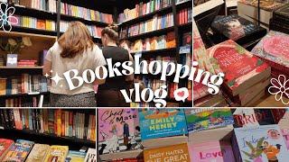 Bookshopping vlog  Neuerscheinungen & Buchempfehlungen