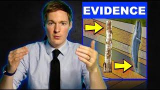 No Atheist Can Debunk This Evidence!