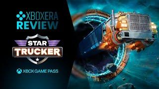 Star Trucker | Review