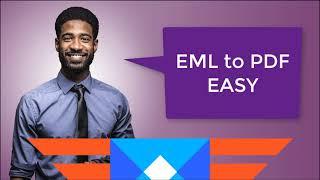 EML to PDF For Legal Professionals